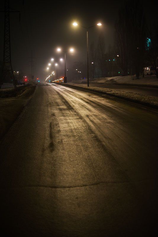 Fog фото превью