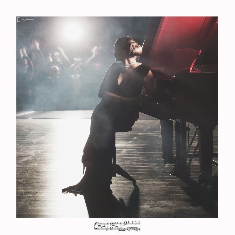 ШУМАН Посвящение фото превью