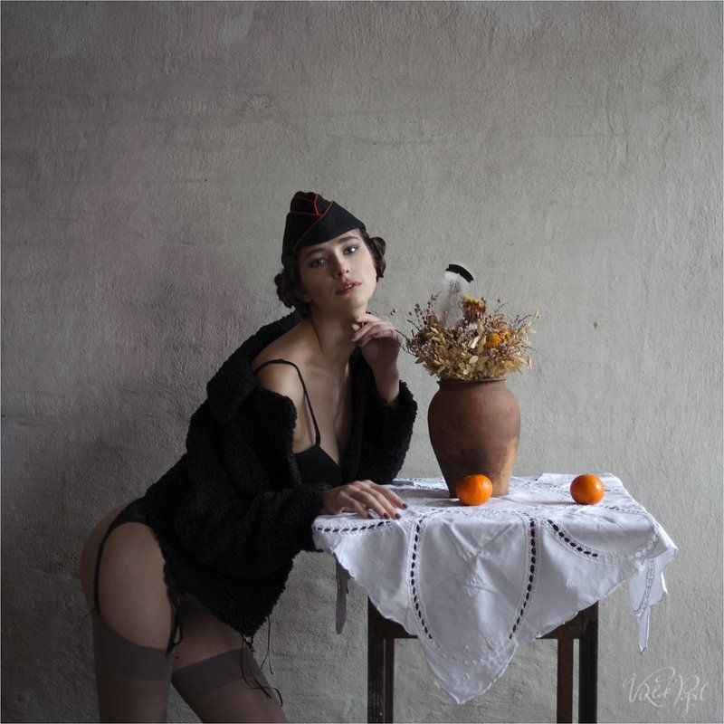 маринка, мандаринка Мандаринки фото превью