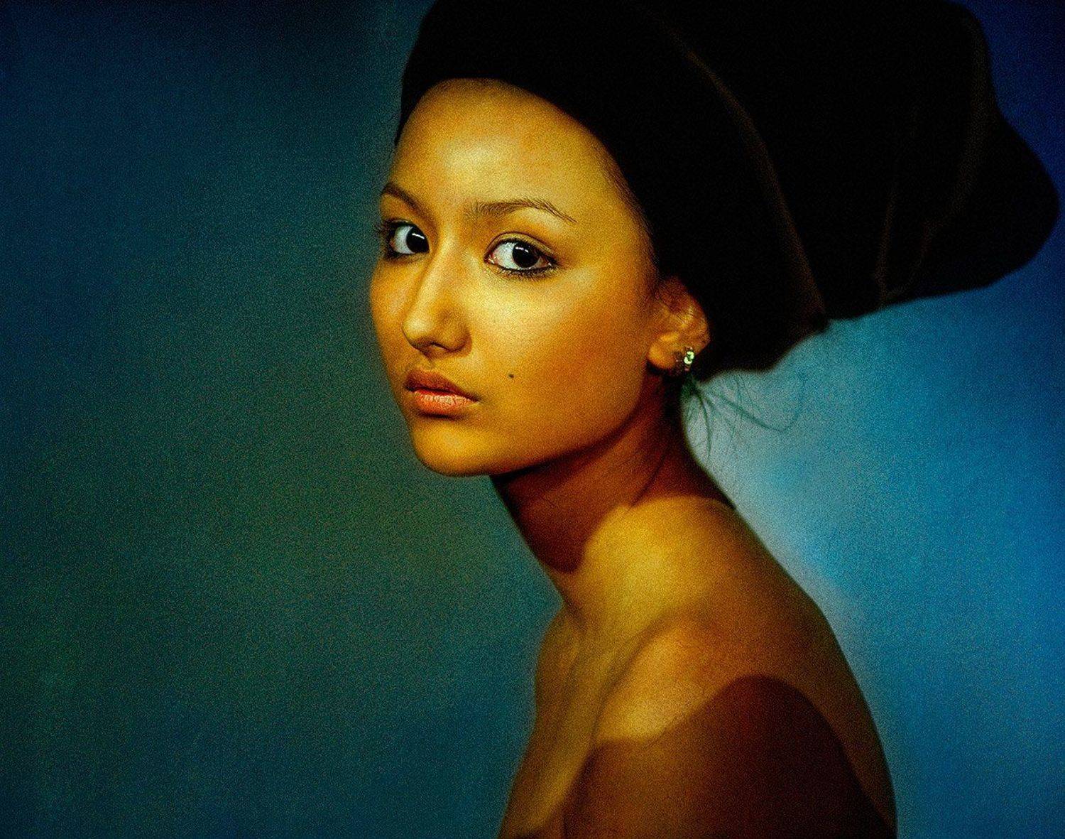 , Светлана Мелик-Нубарова