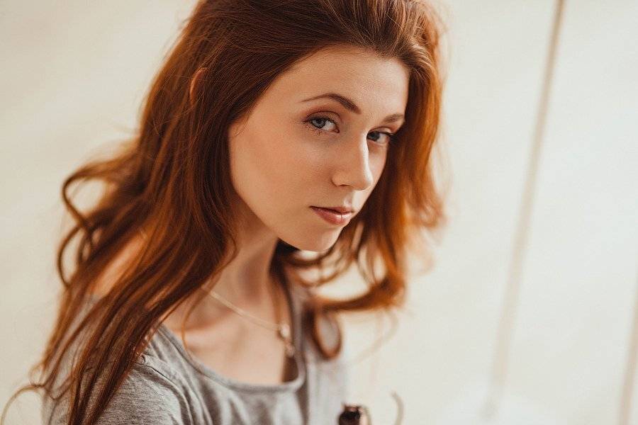 , Aleksandra Kikh