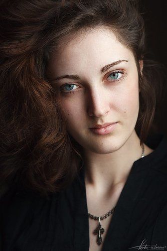 Анастасия