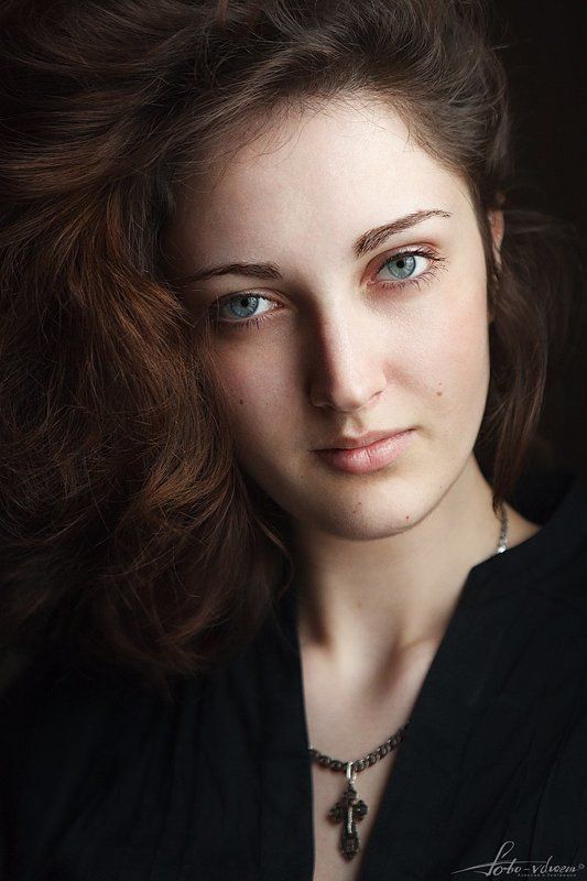 Анастасия фото превью