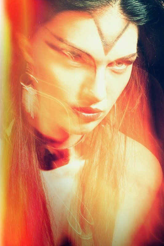 Warrior фото превью