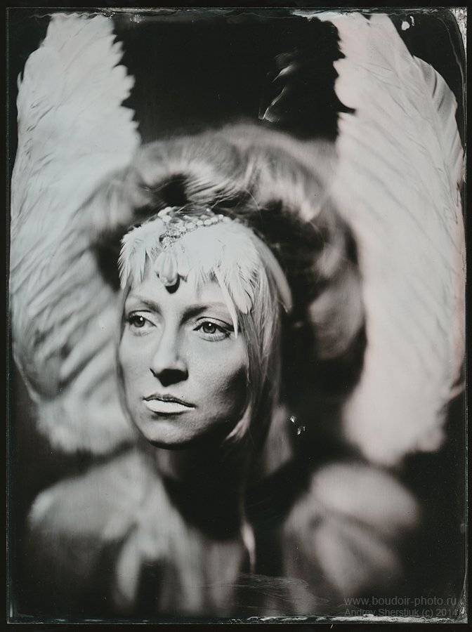 , Андрей Шерстюк