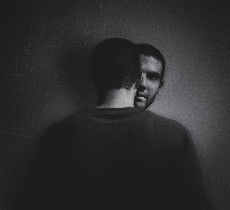 Heavy Conversation фото превью