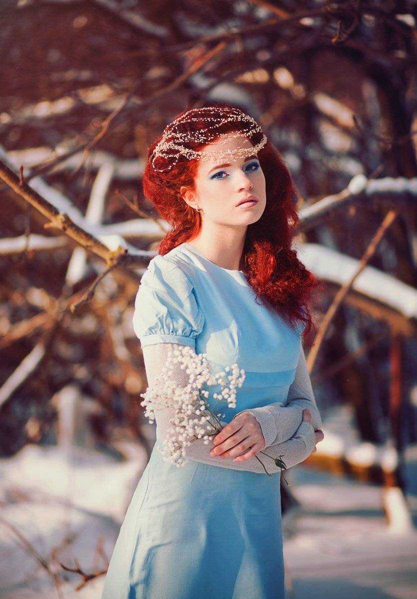 , Шиленок Елена