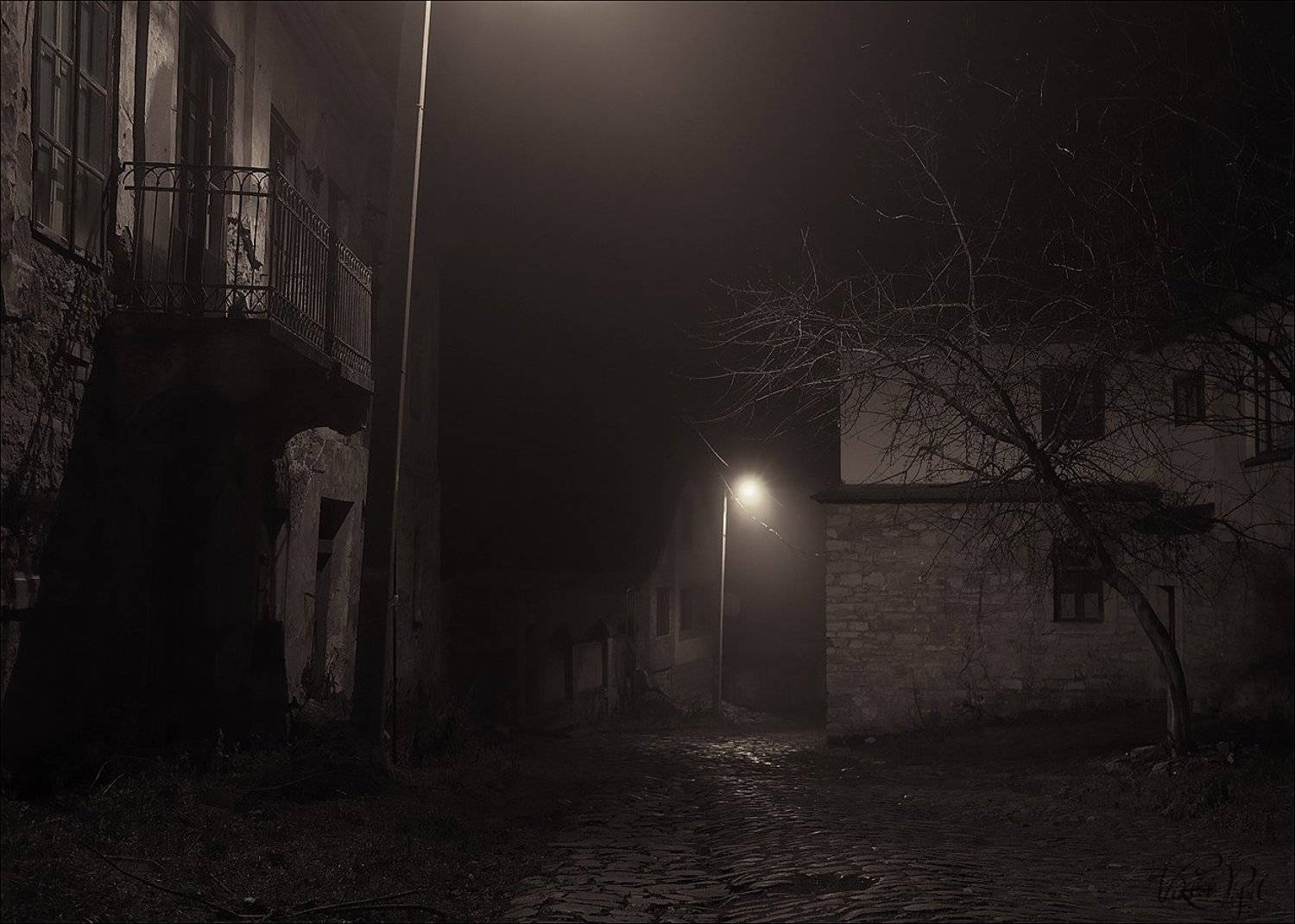 , Виктор Попиль