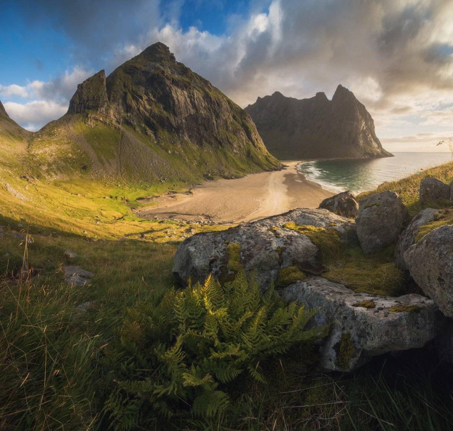 , Даниил Коржонов