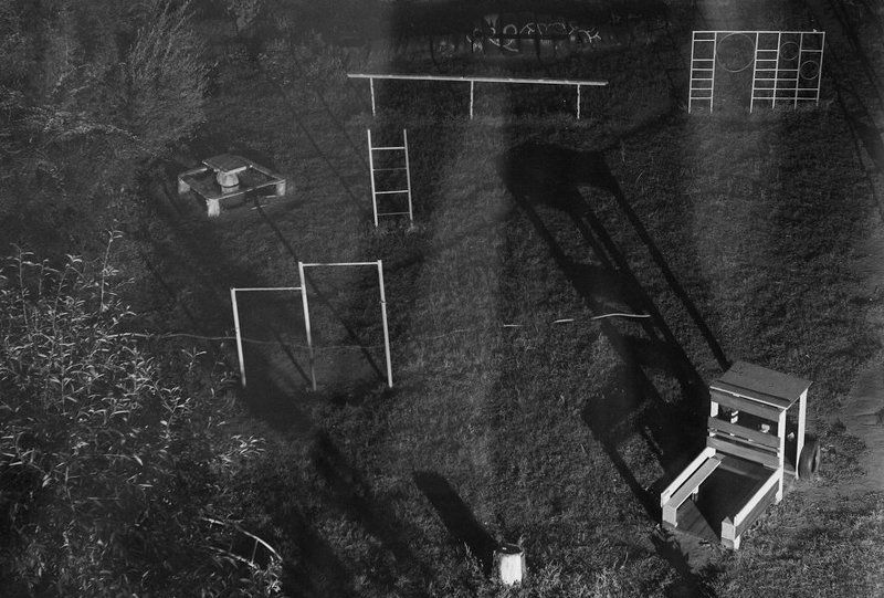 Вечер, Площадка ||| фото превью