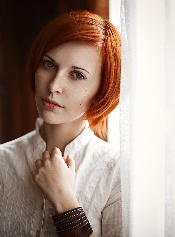 self-portrait фото превью