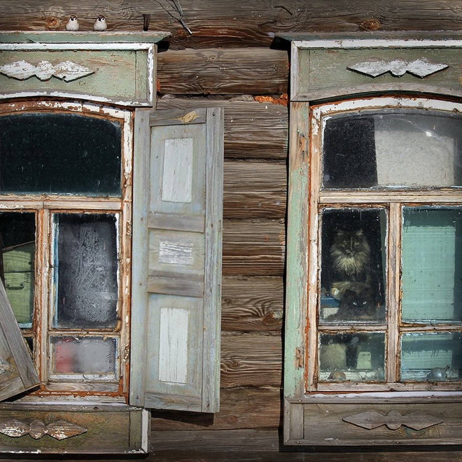 , Васенин Валерий