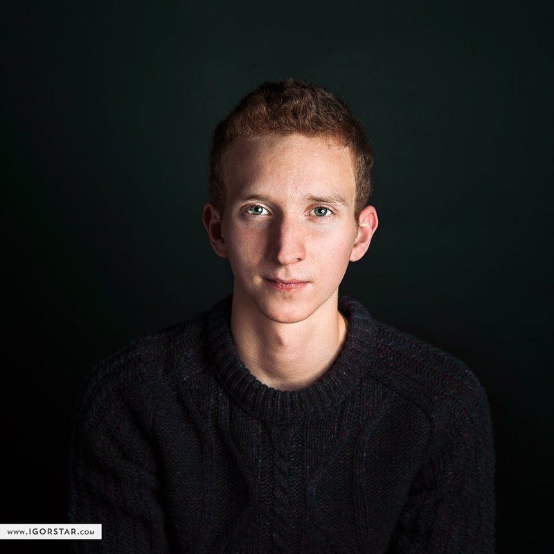 A Look. Ivi Pali фото превью