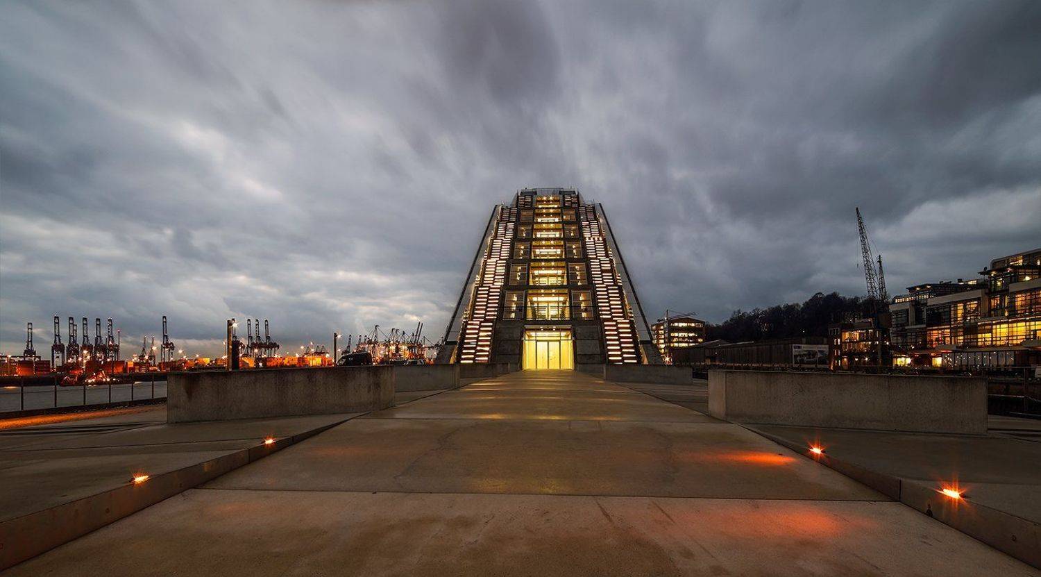 , Игорь Дубровский