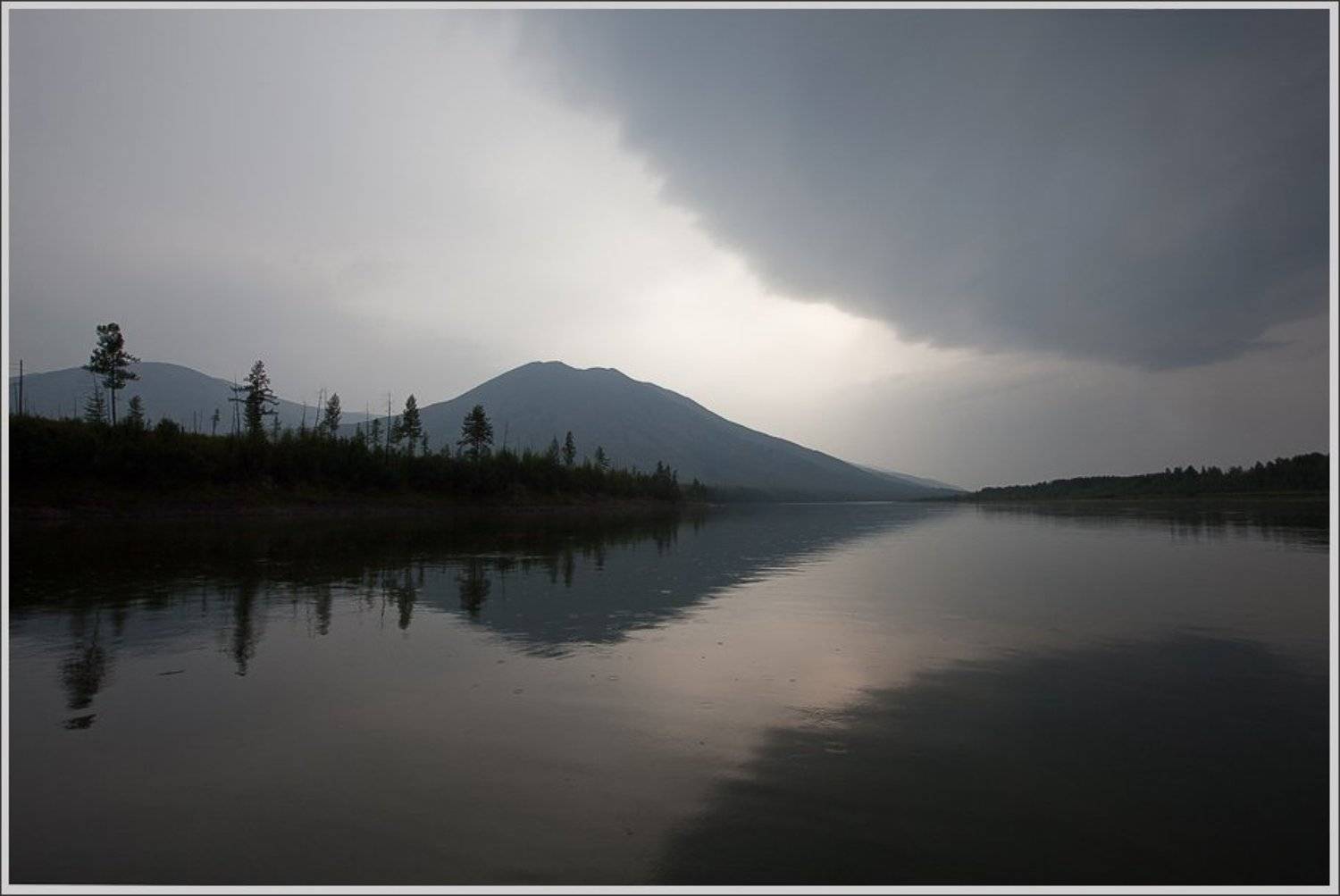 , Сергей Захаров.