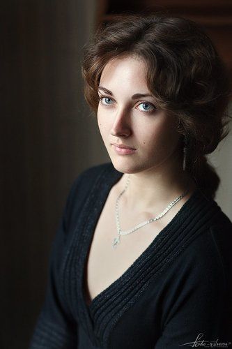 Анастасия