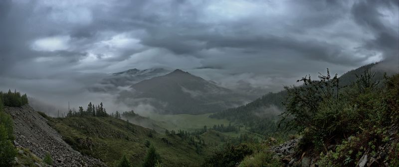 Час утренних духов фото превью