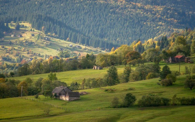 Жизнь на склонах фото превью
