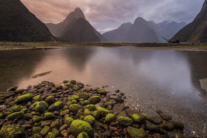 Фотографии из путешествий фото превью