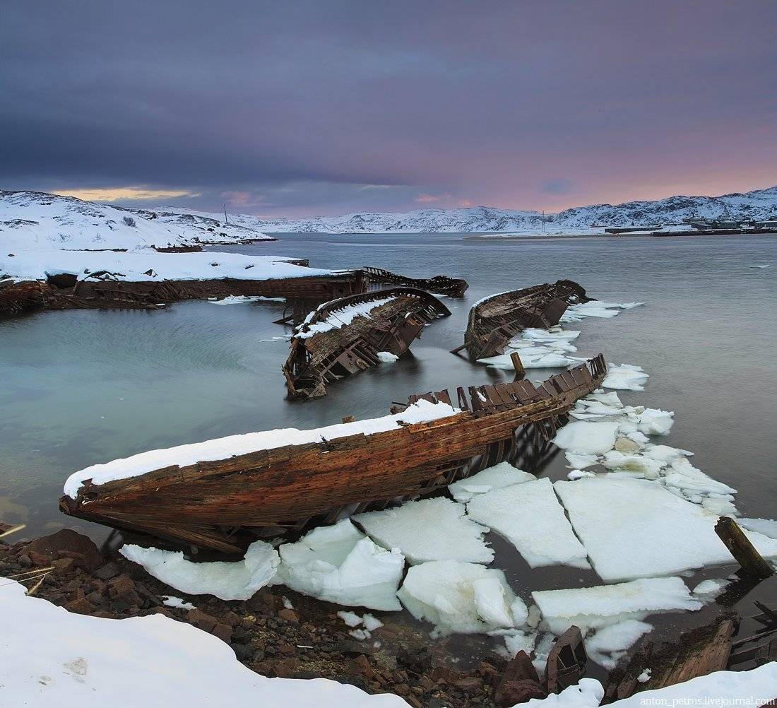 , Антон Петрусь