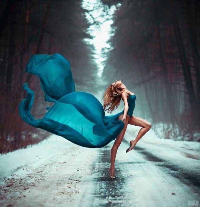 , Беляева Светлана