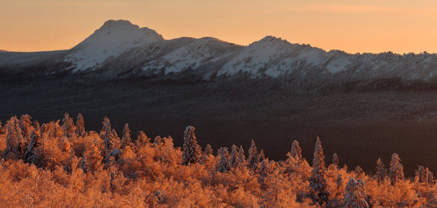 таганай, южный урал, marateaman