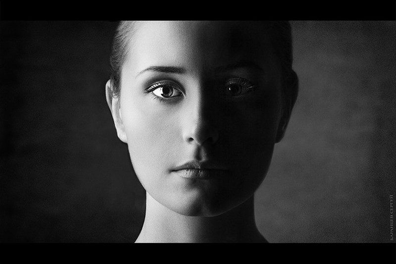 Портрет фото превью