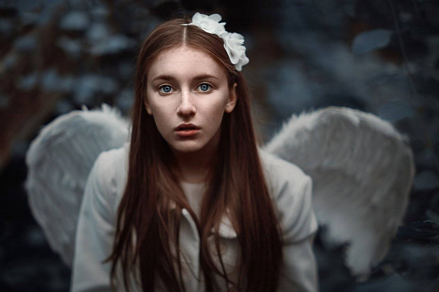 , Ирина Джуль