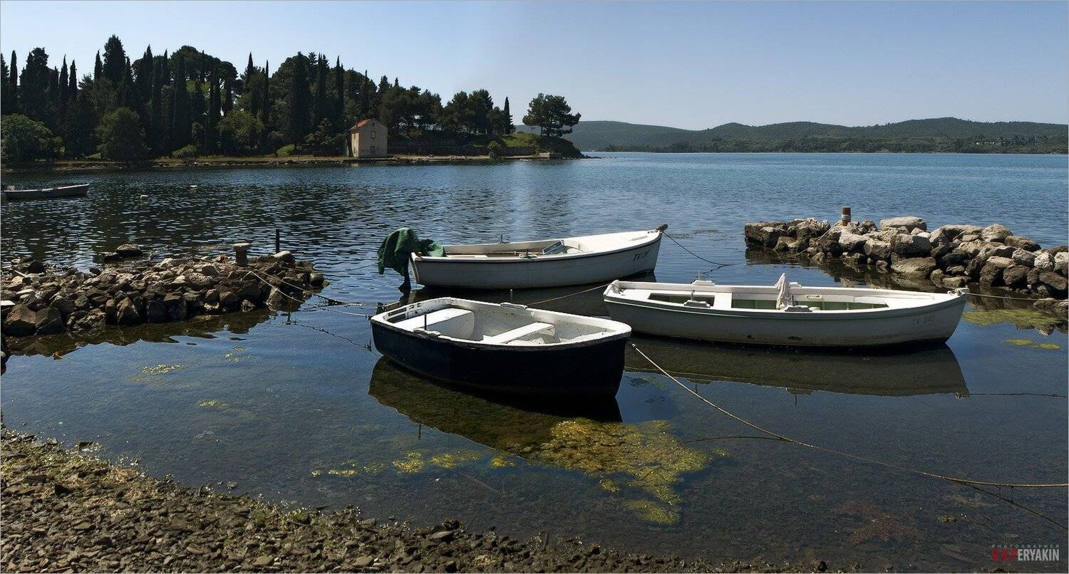 , Виктор Перякин