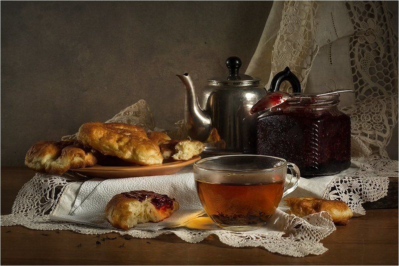 Оладушки фото превью