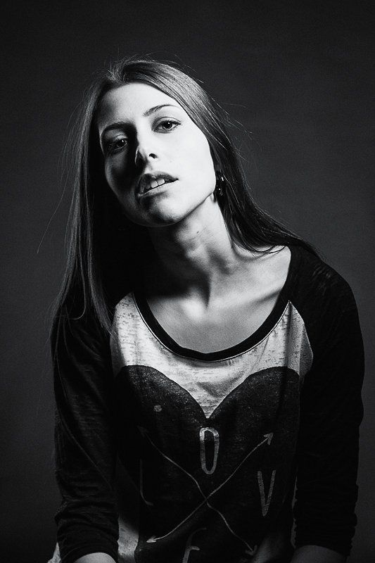 Портрет фото превью