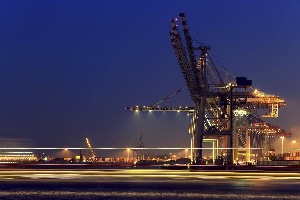 , Игорь Дубровский