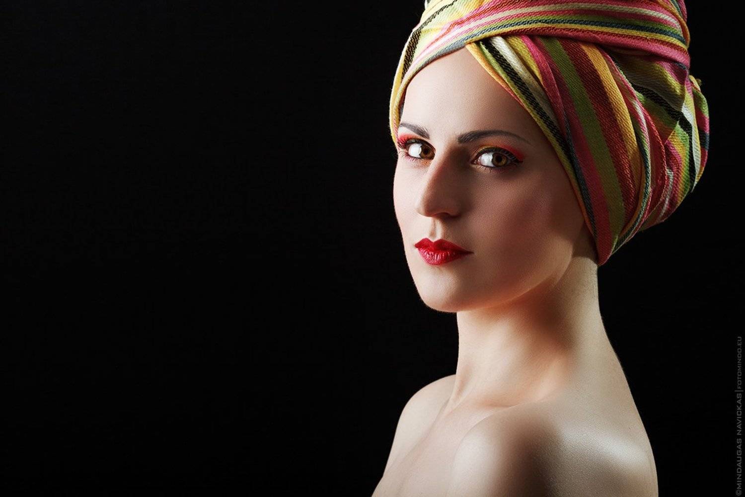 , Mindaugas Navickas