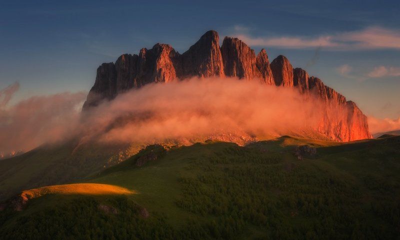 Вспоминая прошлое лето фото превью