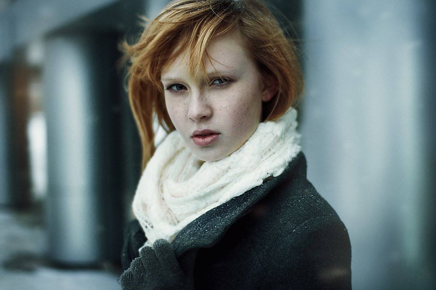 , Скрипников Александр