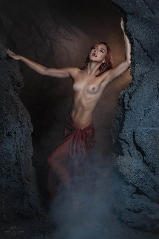 Путница. фото превью