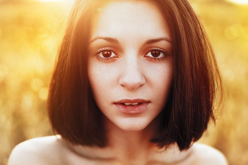 летнее фото превью