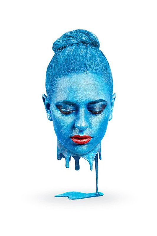 Инопланетянин фото превью