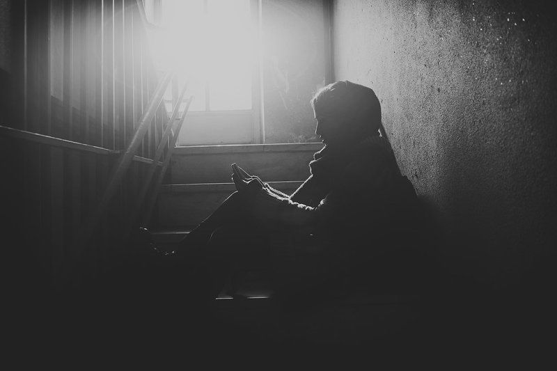 conceptual Forgetting you, but not the time фото превью