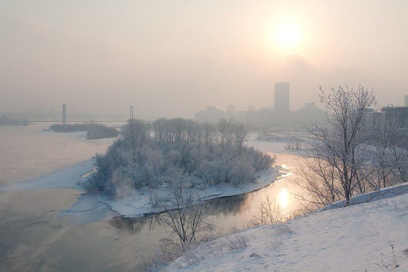 В ожидании весны фото превью