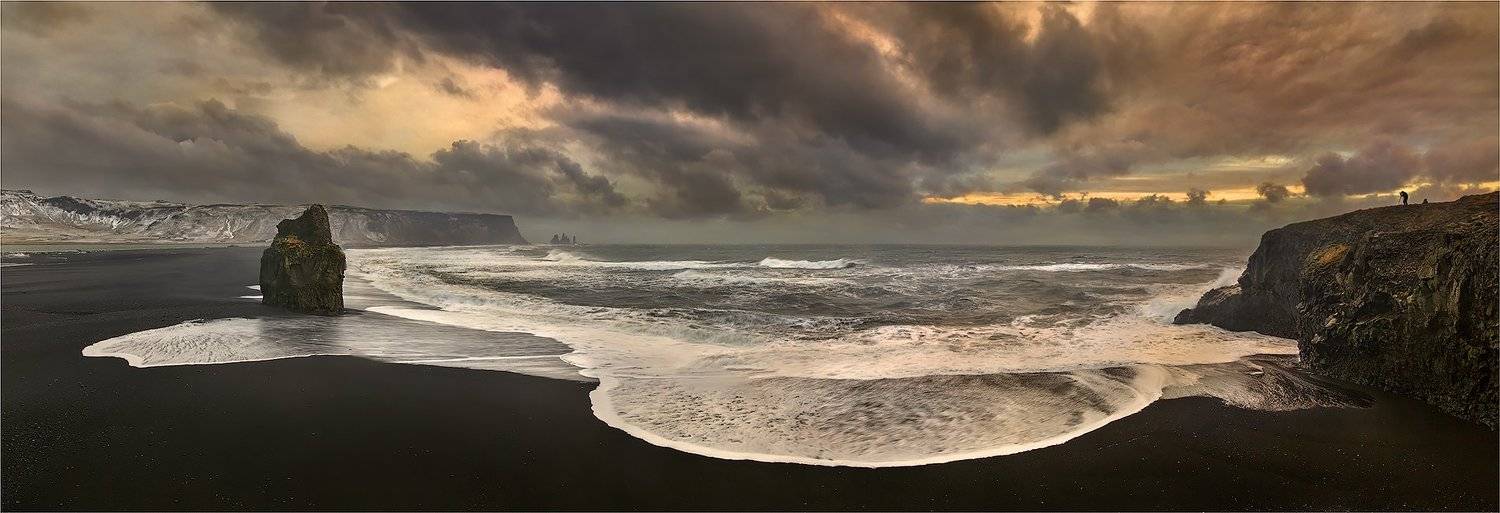 исландия, Yury Pustovoy (artphoto-tour.com)