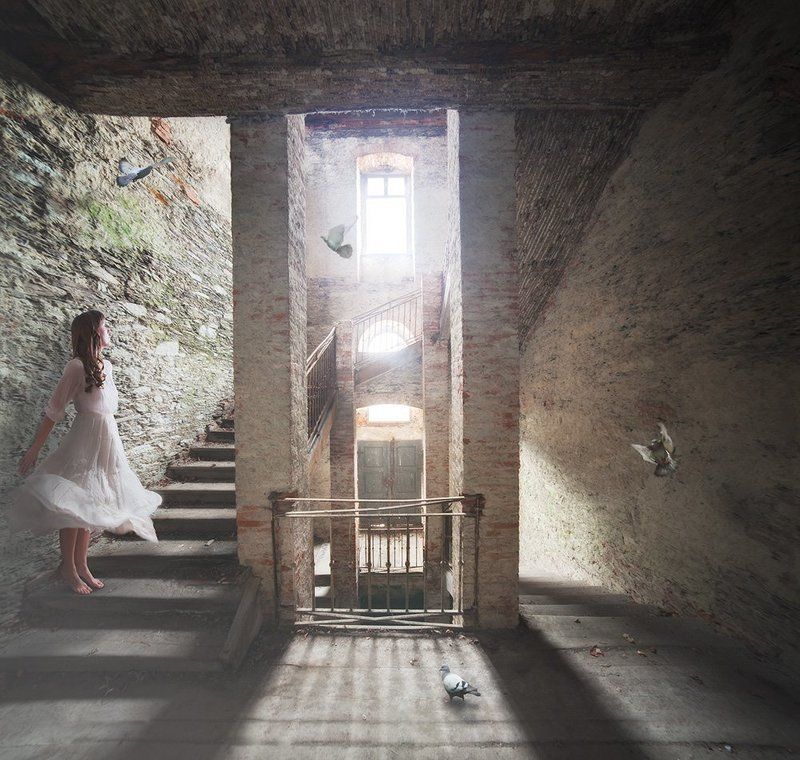 Back To Life фото превью