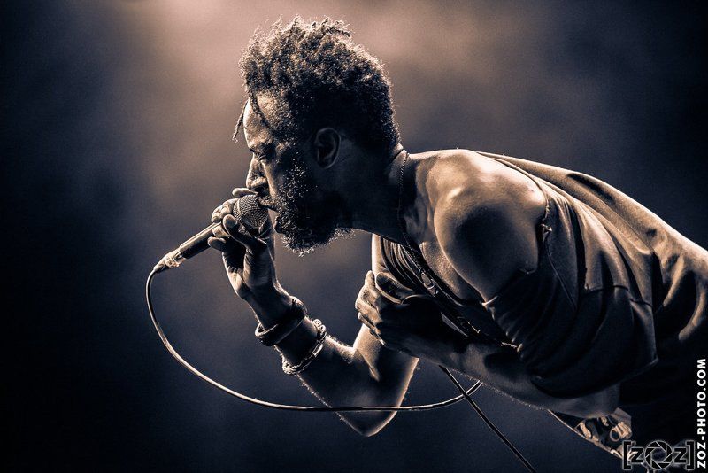 Concert, Live, Live music concert rock portrait, Music, Portrait, Punk, Rock, Singer, Zoz Live! фото превью