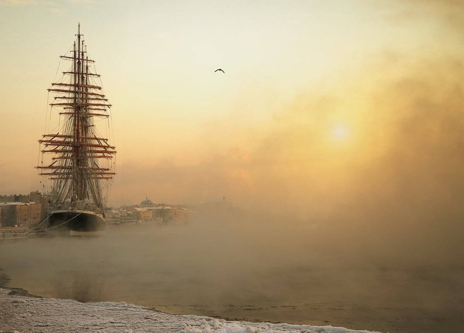 , Эдуард Гордеев