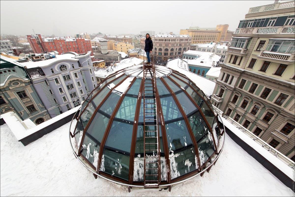 , Георгий Ланчевский