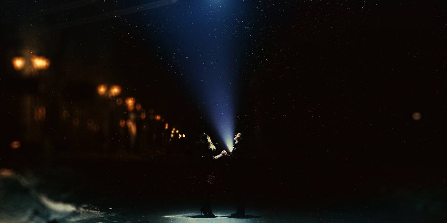 , Алексей Гуляев