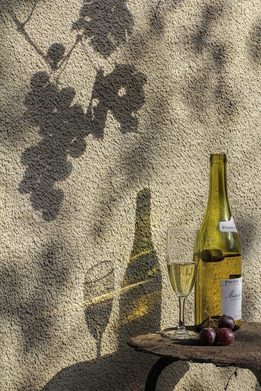 С ТЕНЬЮ... фото превью