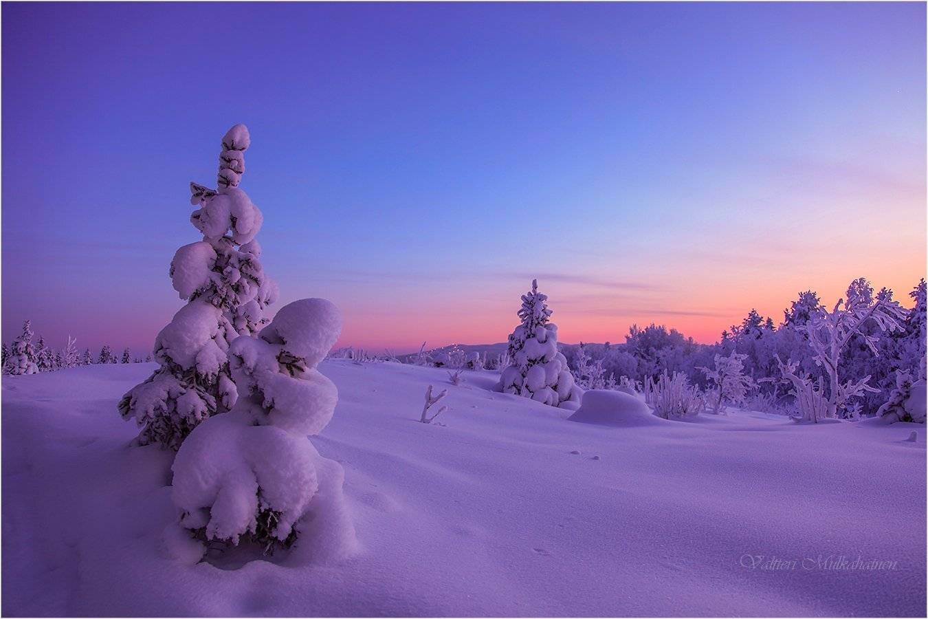 , Valtteri Mulkahainen