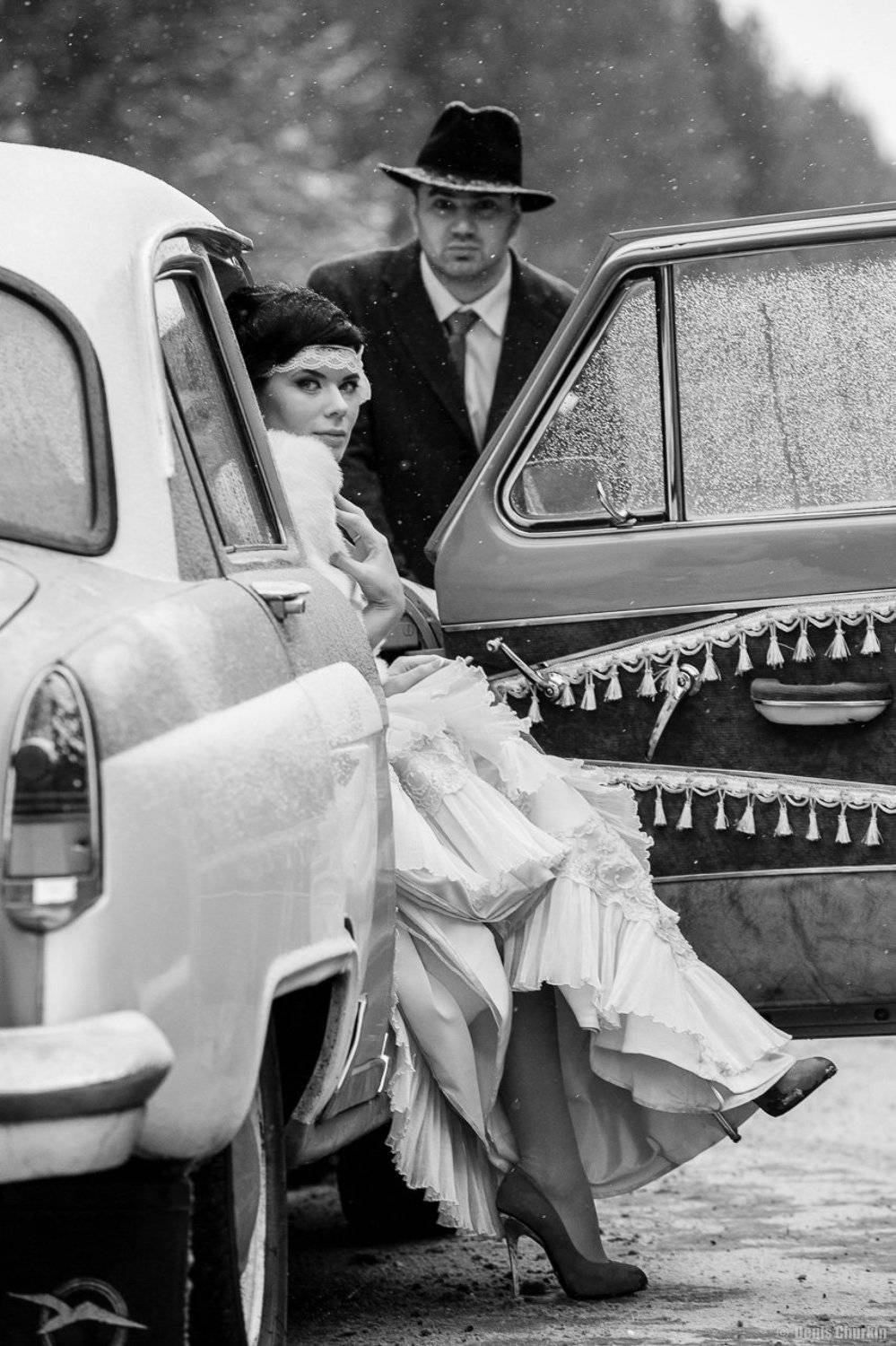 , Денис Чуркин