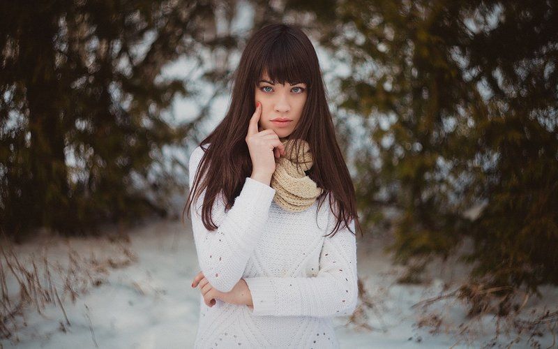 Анастасия фото превью